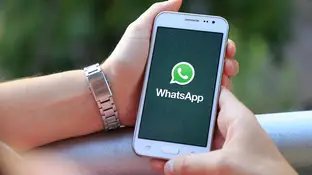 Fallo de seguridad en WhatsApp Fallo de seguridad en WhatsApp