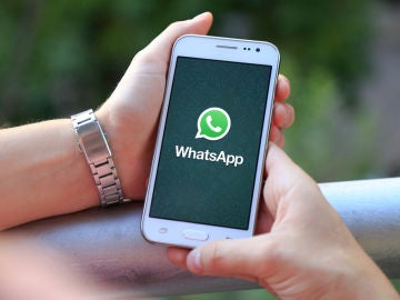 Fallo de seguridad en WhatsApp