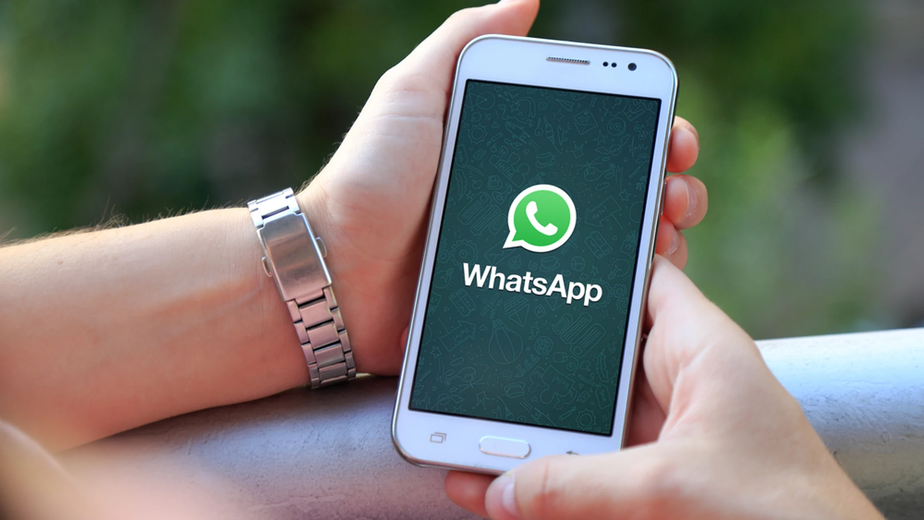 Fallo de seguridad en WhatsApp Fallo de seguridad en WhatsApp