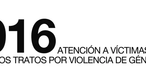016 teléfono contra el maltrato Violencia de género