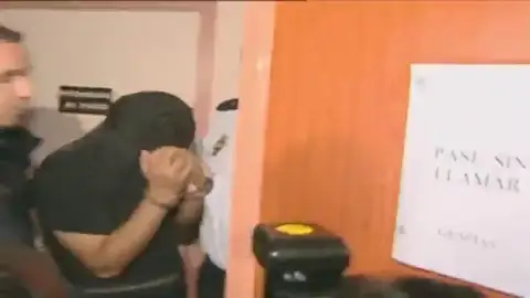 El perfil del maltratador: así son y así reaccionan los asesinos de violencia de género El perfil del maltratador: así son y así reaccionan los asesinos de violencia de género