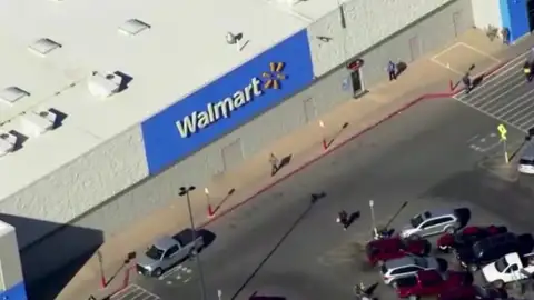 Tres muertos en un tiroteo en Oklahoma, EEUU Tres muertos en un tiroteo en Oklahoma, EEUU