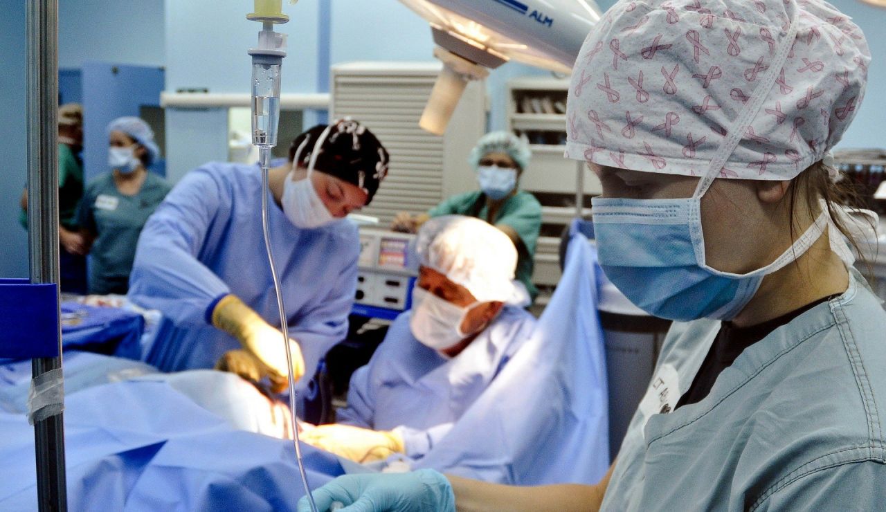 Médicos Médicos