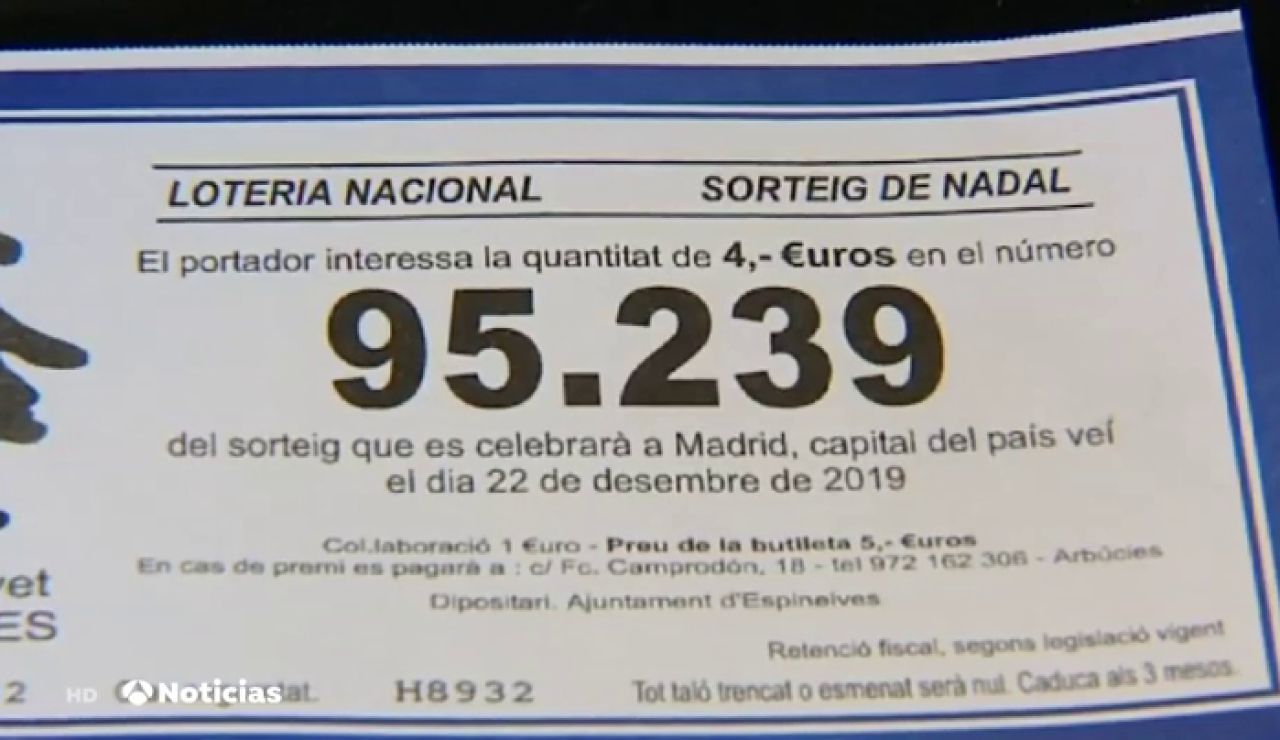 LOTERIA LOTERIA