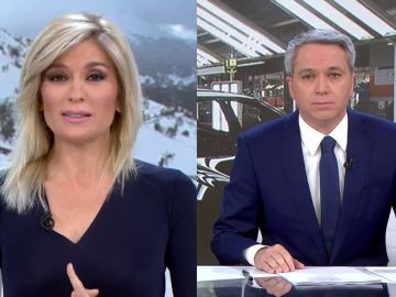 Antena 3 Noticias