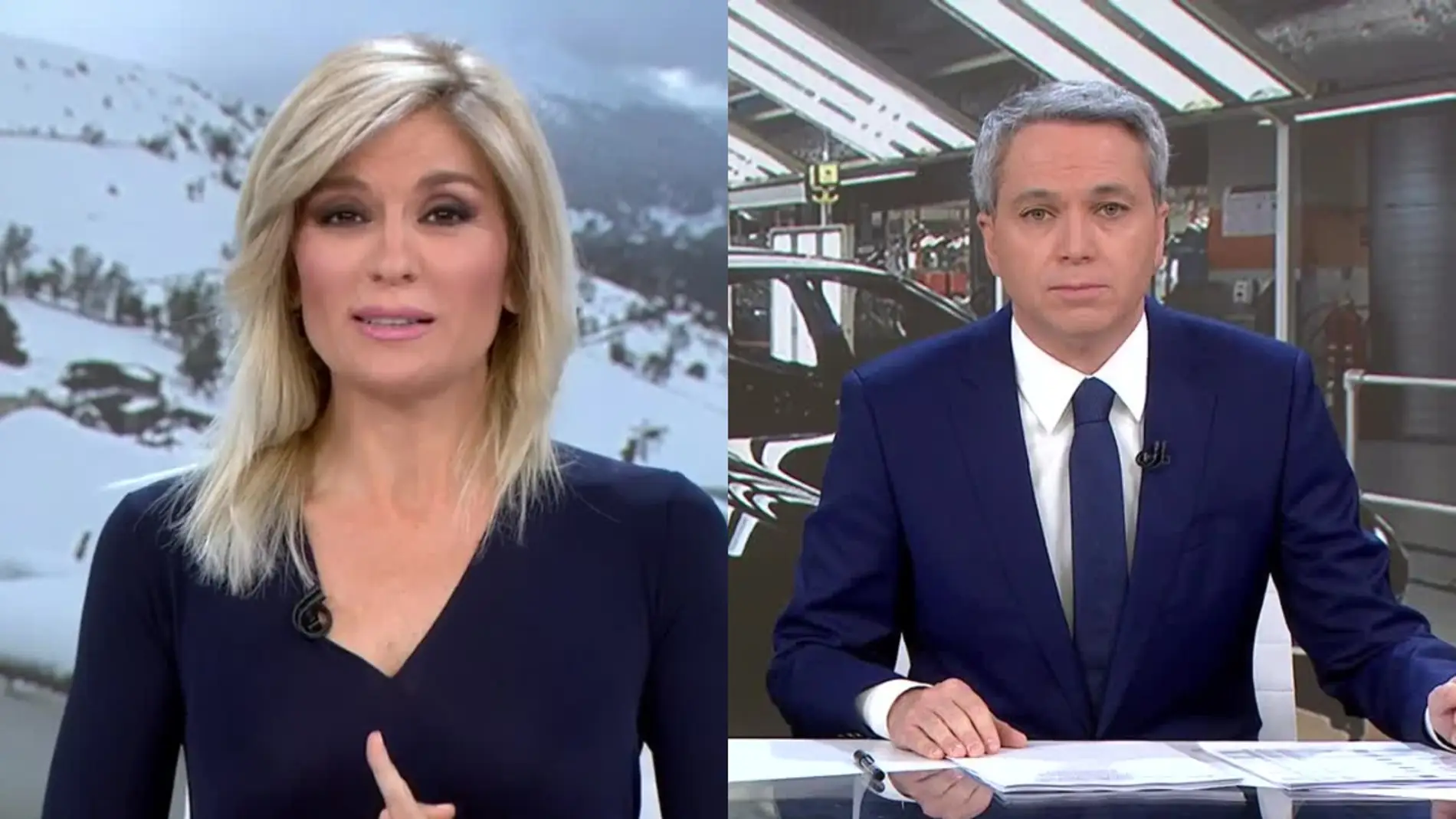 Antena 3 Noticias