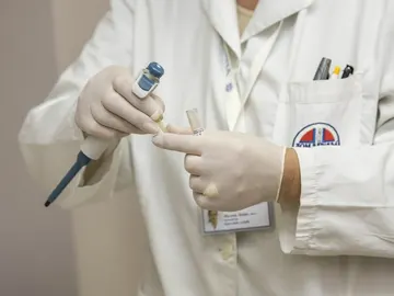Médico Médico