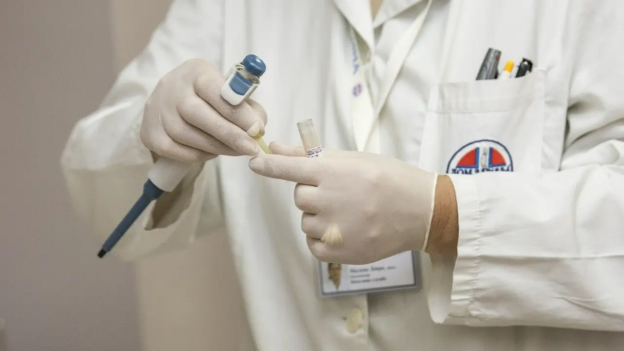 Médico Médico