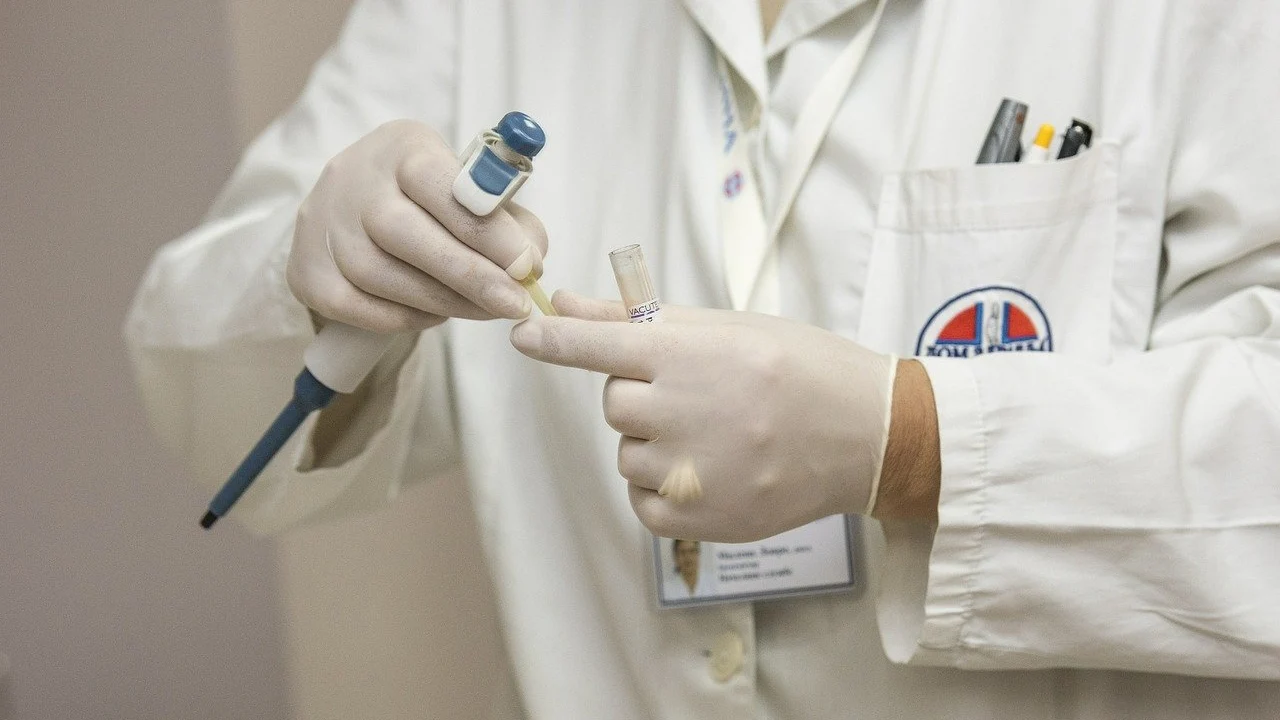 Médico Médico