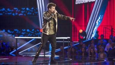 Arkano responde con un rap a David Bisbal y Melendi: “Poder rimar Ave María con Bulería, tú lo sabías”