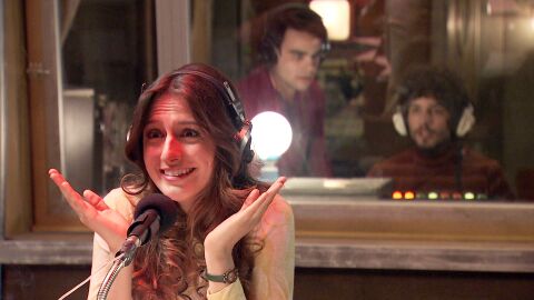 El plan de Fede para boicotear a Bruno acaba con un inesperado 'sí' de Marina