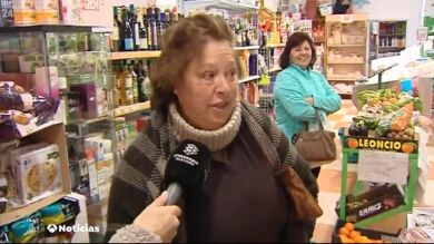 El Pedroso, zona cero de los ERE 