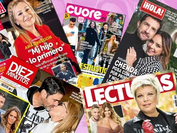 Kiosco Semanal (20/11/2019) Kiosco Semanal (20/11/2019)