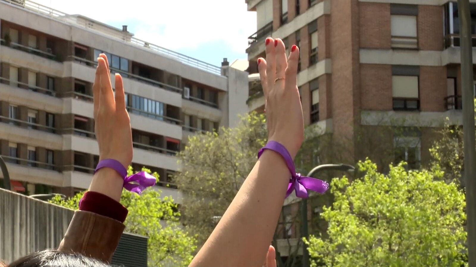 Investigan dos casos de violencia machista en Andalucía en menos de 24 horas