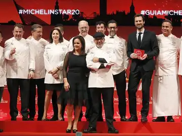 Gala Michelin Gala Michelin