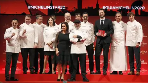 Gala Michelin Gala Michelin