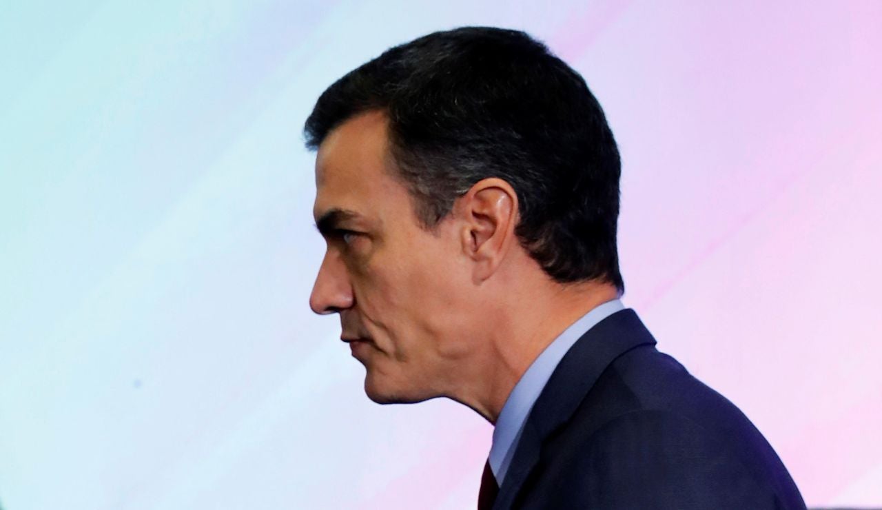 Pedro Sánchez Pedro Sánchez