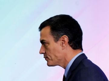 Pedro Sánchez