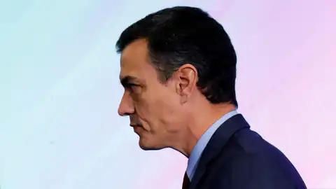 Pedro Sánchez Pedro Sánchez