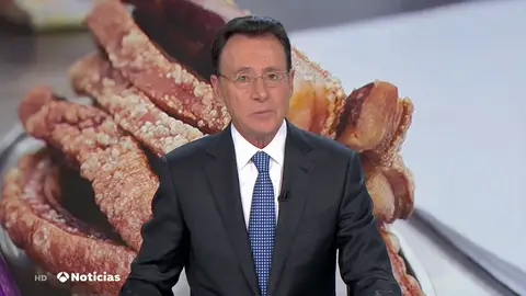 Matías Prats y el chiste de los torreznos Matías Prats y el chiste de los torreznos
