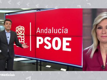 ¿Quiere Pedro Sánchez relevar a Susana Díaz tras la sentencia de los ERE?