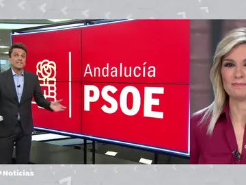 ¿Quiere Pedro Sánchez relevar a Susana Díaz tras la sentencia de los ERE? ¿Quiere Pedro Sánchez relevar a Susana Díaz tras la sentencia de los ERE?
