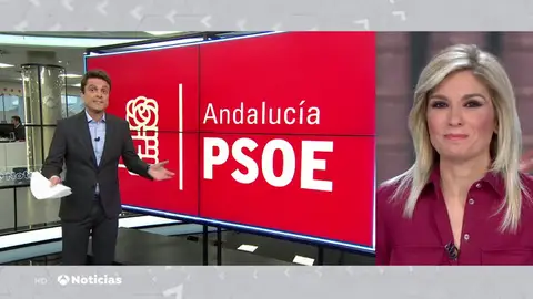 ¿Quiere Pedro Sánchez relevar a Susana Díaz tras la sentencia de los ERE? ¿Quiere Pedro Sánchez relevar a Susana Díaz tras la sentencia de los ERE?
