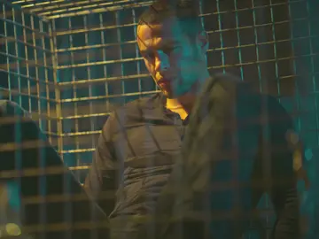 Un secuestro, la detención de un Medina y un macabro descubrimiento marcan el noveno capítulo de ‘Toy boy’ Un secuestro, la detención de un Medina y un macabro descubrimiento marcan el noveno capítulo de ‘Toy boy’