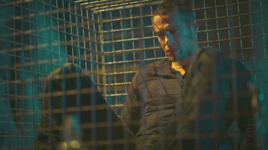 Un secuestro, la detención de un Medina y un macabro descubrimiento marcan el noveno capítulo de ‘Toy boy’ 