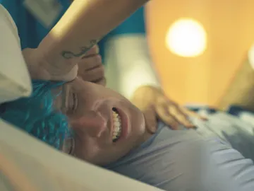 La alucinación de Andrea en el psiquiátrico: “Jairo, ¿puedes hablar?” La alucinación de Andrea en el psiquiátrico: “Jairo, ¿puedes hablar?”