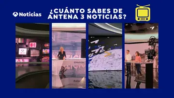 La Tele por dentro en Antena 3 Noticias