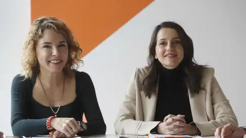 Inés Arrimadas Inés Arrimadas
