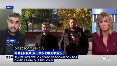 Boxeadores para desalojar a okupas, la última idea de una empresa de desokupación 