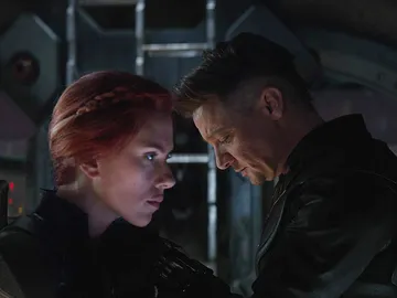 'Vengadores: Endgame' 'Vengadores: Endgame'
