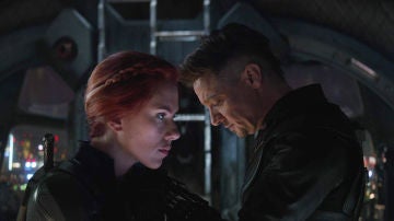 'Vengadores: Endgame'
