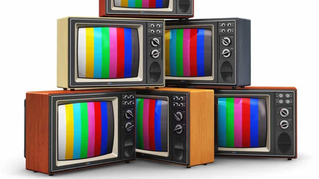 World TV Day: How it all began