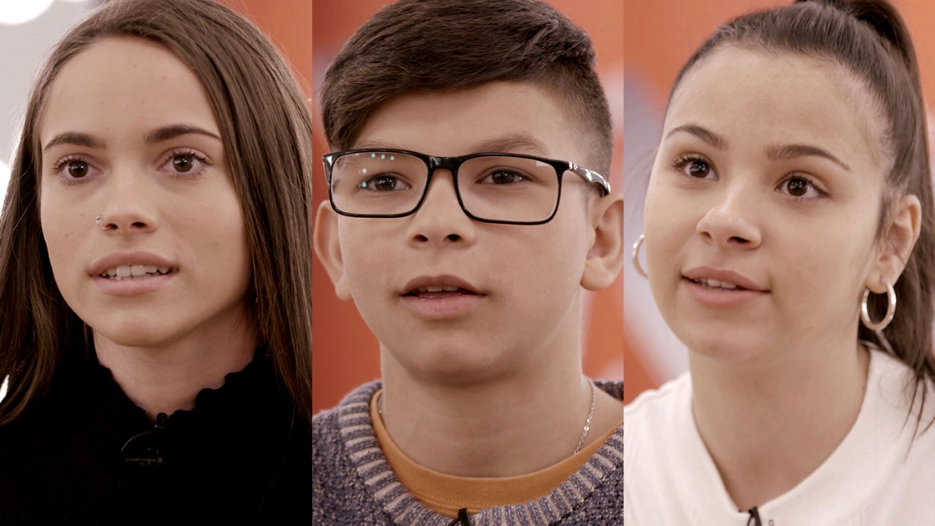 Los semifinalistas de David Bisbal y Melendi valoran su paso por 'La Voz Kids'