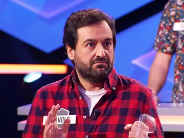 Claras de huevo para la elaboración del vino, la curiosa anécdota de Manolo en ‘¡Boom!’ Claras de huevo para la elaboración del vino, la curiosa anécdota de Manolo en ‘¡Boom!’