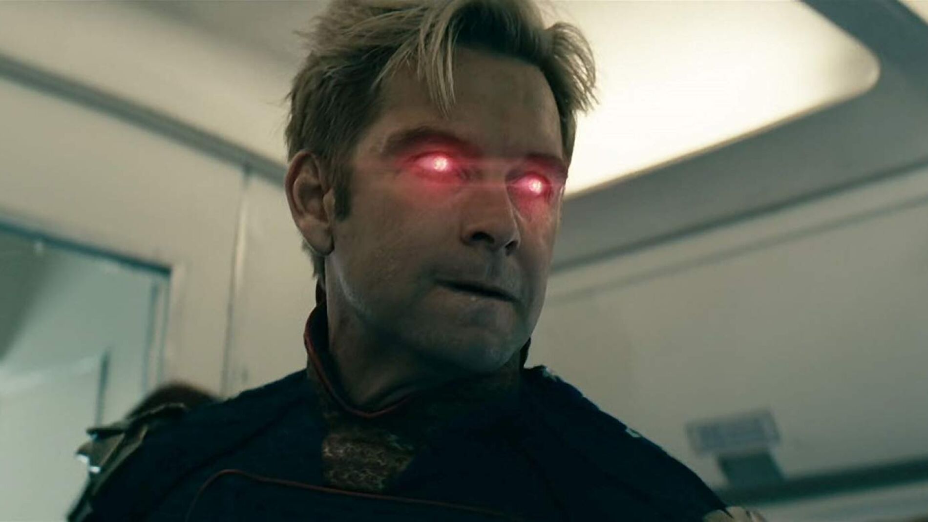 Patriota (Homelander) en 'The Boys'