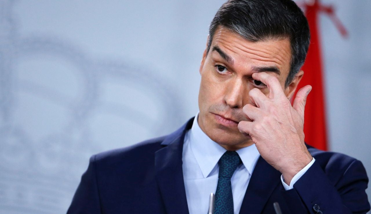 Pedro Sánchez