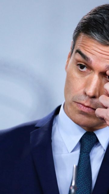 Pedro Sánchez
