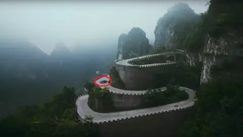 Las revueltas de Ken Block Las revueltas de Ken Block