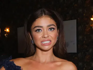 Sarah Hyland, Haley Dunphy en 'Modern Family' Sarah Hyland, Haley Dunphy en 'Modern Family'