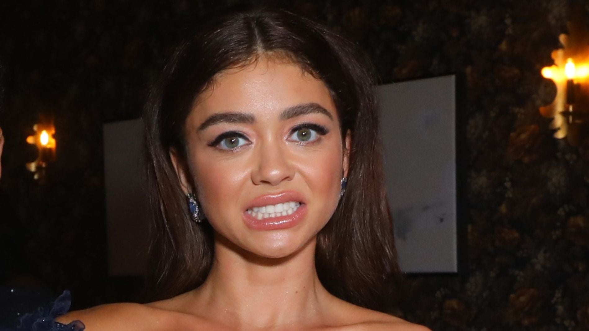 Sarah Hyland, Haley Dunphy en 'Modern Family'