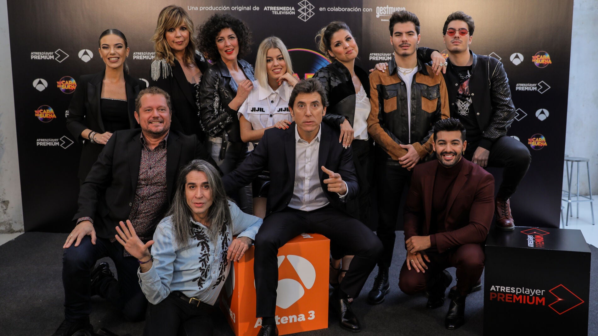 Rueda de prensa TCMS 8