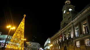 Llegan las luces de Navidad de Madrid: &iquest;cu&aacute;ndo se encienden?