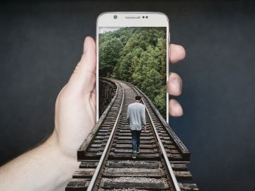 Teléfono móvil Teléfono móvil