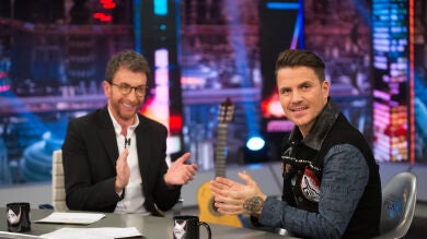 La bonita iniciativa de Dani Martín para estar en contacto con sus fans 