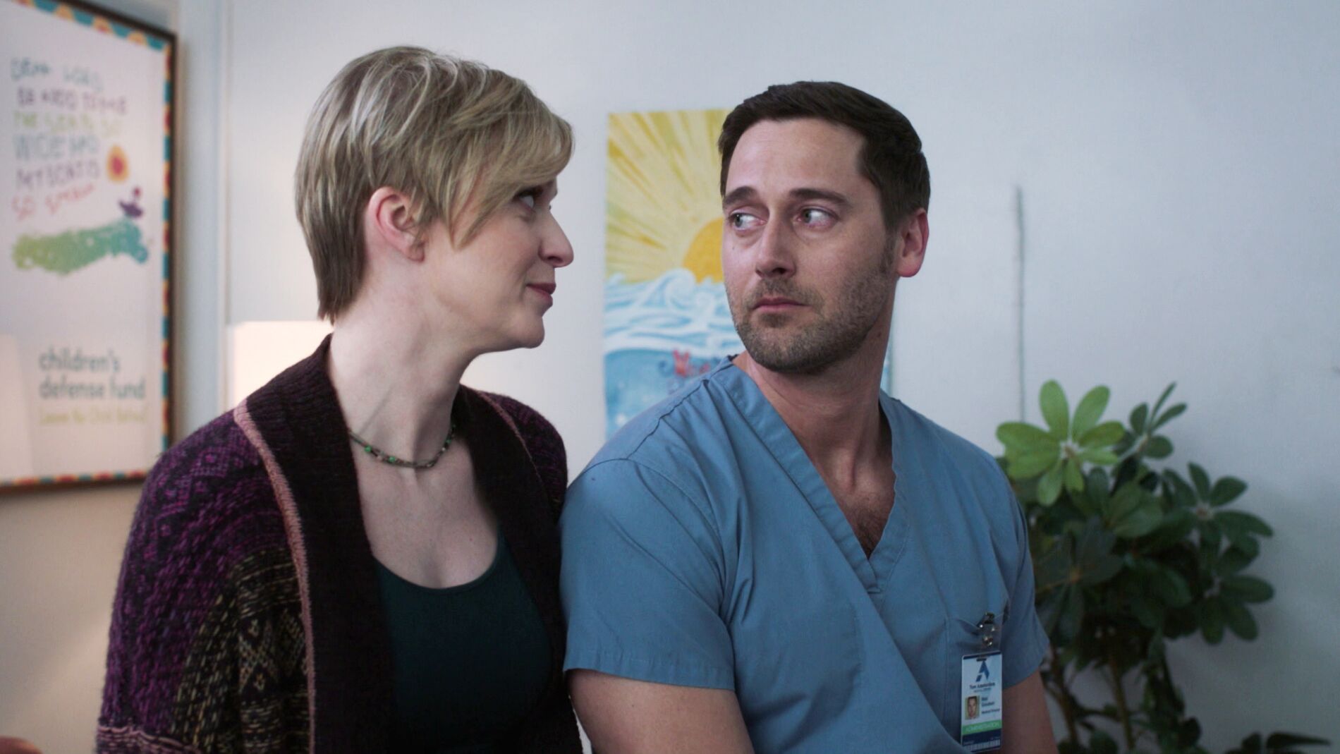 Max Goodwin afronta la dura realidad: "Tienes que prepararte por si yo no estoy" 