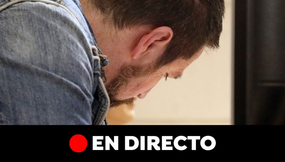 Juicio Diana Quer, en directo